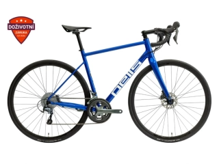PELLS Aeron 2 Ocean Blue 2024 vel. L