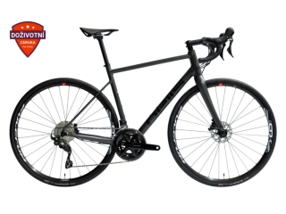PELLS Aeron 1 Anthracite 2024 vel. XL