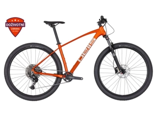 Pells Razzer 2 29" 2023 Copper vel. L