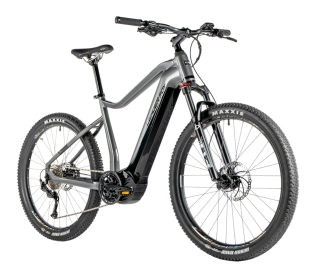 Leader Fox OXNAR PÁNSKÝ 27,5" 2023 šedá 16"