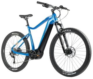 Leader Fox OXNAR PÁNSKÝ 29" 2023 modré 19,5"