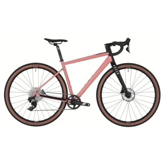 PELLS Raw 4 Dusty Rose 2025 L