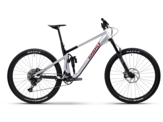 Ghost Riot AM 29" 2025 L Grey Mist/Black