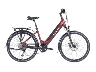 LEVIT CALVIA HD lowstep 18"