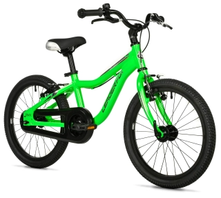 Leader Fox BUBU 18" 2025 zelené