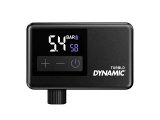 Mini kompresor DYNAMIC Turblo
