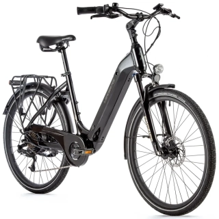 Leader Fox Lotus 15 Ah 26" černé 2023 18" 