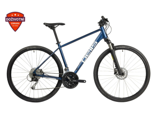 Pells Crono 2 28" modré 2024, L