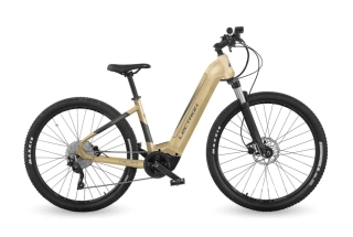  Lectron Taura PX 22Ah, 2026 Light 17"