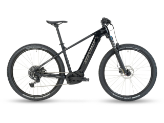 STEVENS E-Tremalzo Stealth Black vel. 16"