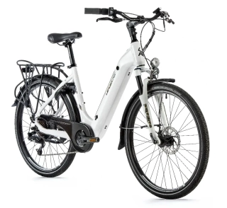 Leader Fox Lotus 15 Ah 26" bílá 2023 20" 