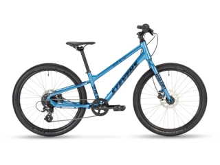 STEVENS Beat SL Disc 24 Vivid Blue