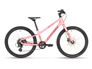 STEVENS Beat SL Disc 24 Wild Rose