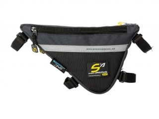 Brašna Sport Arsenal 512 rámová dámská trojúhelník