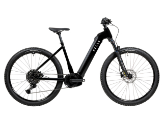 PELLS Thorr Bosch Lowstep 2026 Night Black/Grey vel. S