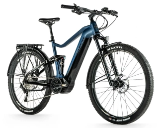 Leader Fox Axen 20 Ah 29" modré 2023 19,5"