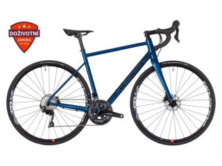 PELLS Aeron 1 Dark Blue 2024 vel. M