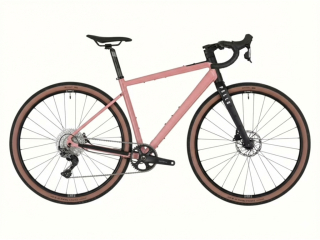 PELLS Raw 3 GRX Dusty Rose 2025 M