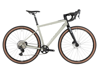 PELLS Raw 3 GRX Caffe Latte 2025 S