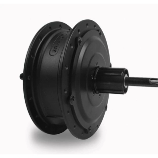 BLDC motor 250W/36V zadní na kazetu