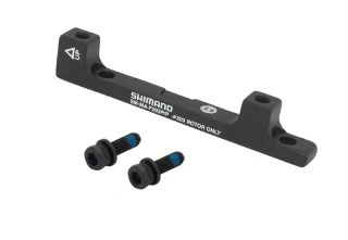 adaptér přední/zadní SHIMANO POST/ POST 203mm