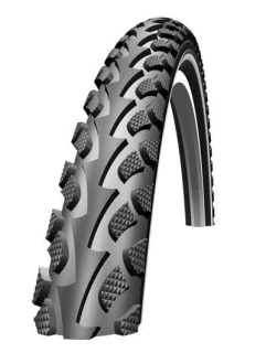 Plášť KENDA 20x2.00 pro Perut CITY, TREK