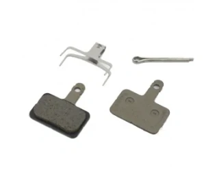 Brzdové destičky typu Shimano pro Perut