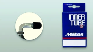 Duše pro Perut BASIC, 12"